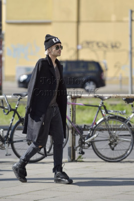 Bill Kaulitz pic #853854
