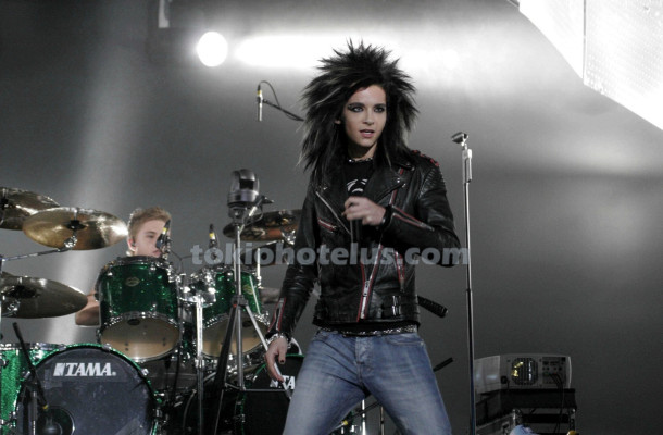 Bill Kaulitz pic #799279