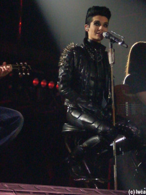 Bill Kaulitz pic #849384