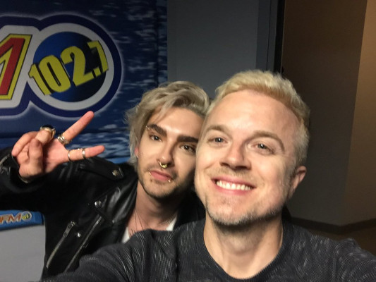 Bill Kaulitz pic #860196