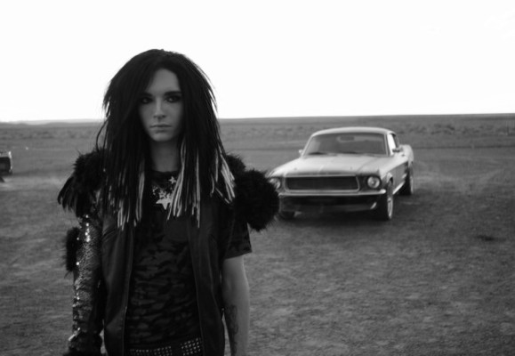 Bill Kaulitz pic #800778