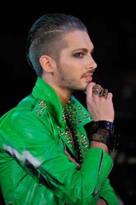 Bill Kaulitz pic #790658
