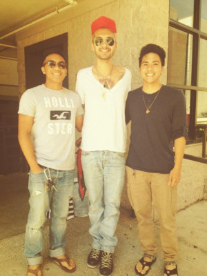 Bill Kaulitz pic #801189