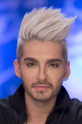 Bill Kaulitz pic #794750