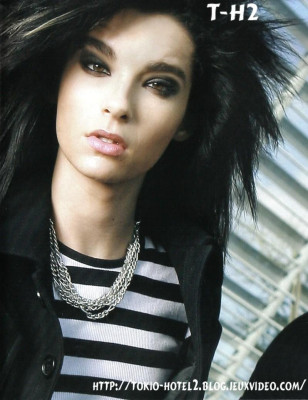 Bill Kaulitz pic #811076