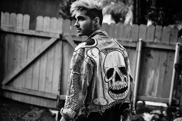 Bill Kaulitz pic #840277