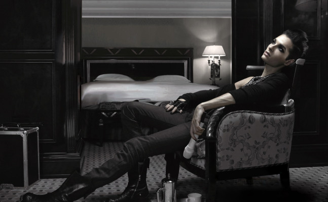 Bill Kaulitz pic #792998