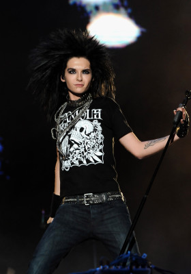 Bill Kaulitz pic #796539
