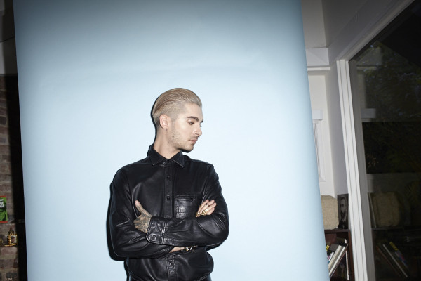 Bill Kaulitz pic #813273