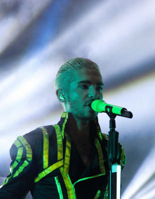 Bill Kaulitz pic #835689
