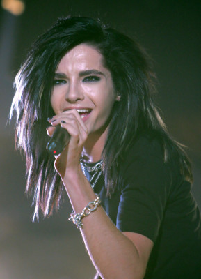 Bill Kaulitz pic #848905