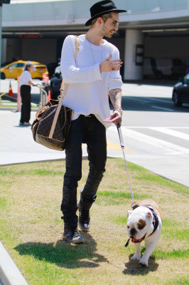 Bill Kaulitz pic #855790
