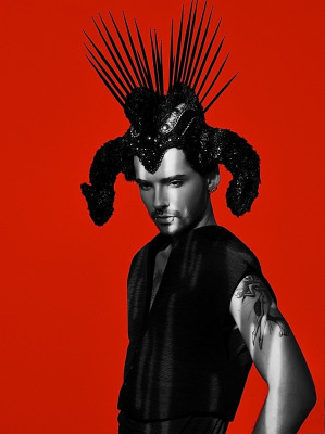 Bill Kaulitz pic #823080