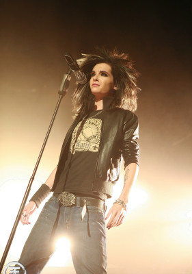 Bill Kaulitz pic #830340