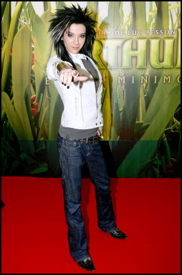 Bill Kaulitz pic #843124