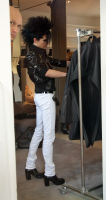 Bill Kaulitz pic #797764