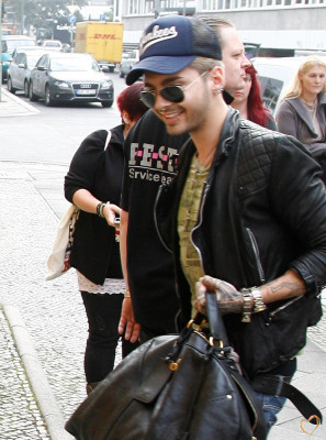 Bill Kaulitz pic #806643