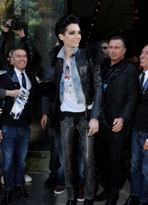 Bill Kaulitz pic #823364
