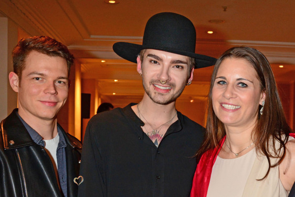 Bill Kaulitz pic #837228