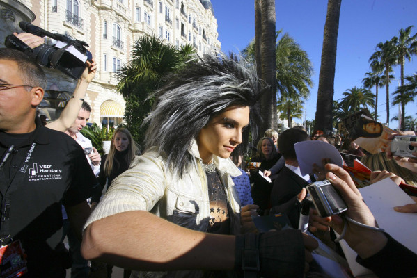Bill Kaulitz pic #799548