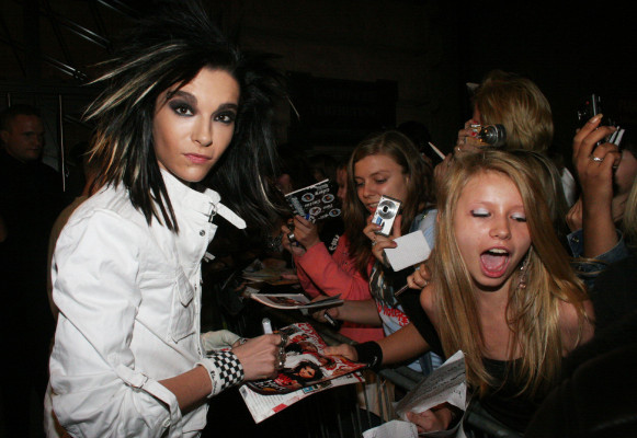 Bill Kaulitz pic #808276