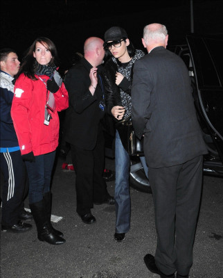 Bill Kaulitz pic #844983