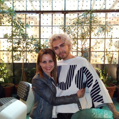 Bill Kaulitz pic #851843