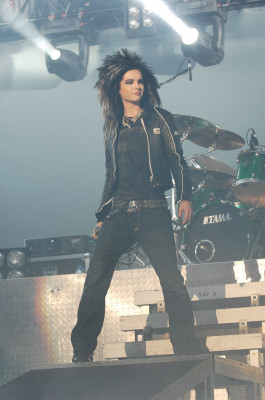 Bill Kaulitz pic #858716