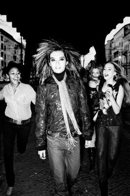 photo 23 in Bill Kaulitz gallery [id861232] 2016-06-27 00:00:00