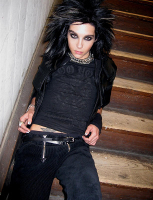 Bill Kaulitz pic #789984