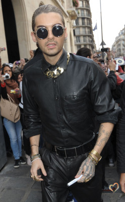 Bill Kaulitz pic #831104