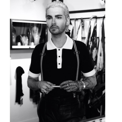 photo 24 in Bill Kaulitz gallery [id857686] 2016-06-11 00:00:00