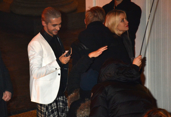 Bill Kaulitz pic #807711