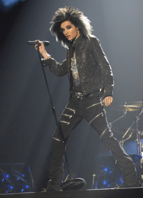 Bill Kaulitz pic #815983