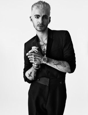 Bill Kaulitz pic #799160