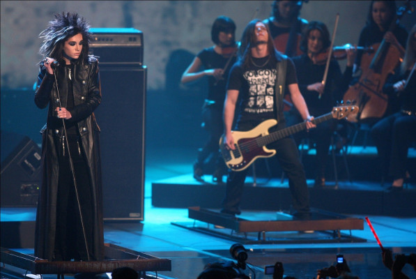 Bill Kaulitz pic #816524