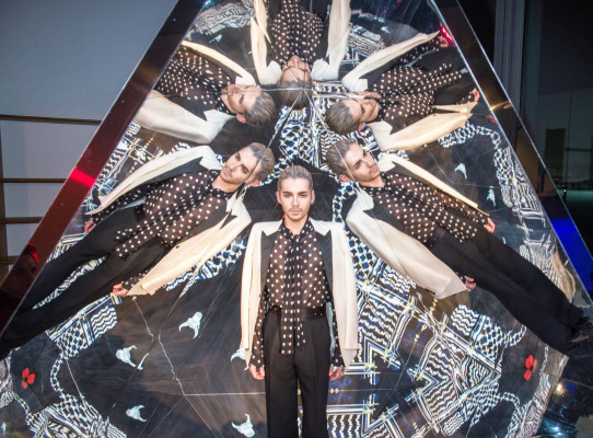 Bill Kaulitz pic #852343