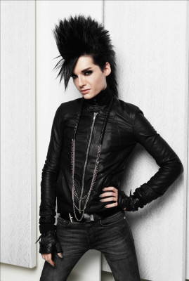 Bill Kaulitz pic #808520