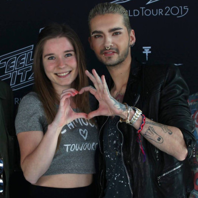 Bill Kaulitz pic #800203