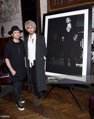 Bill Kaulitz pic #859514