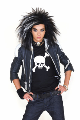 Bill Kaulitz pic #792068
