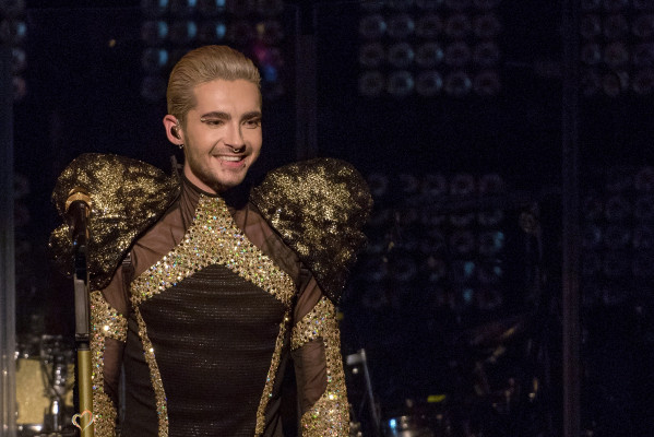 Bill Kaulitz pic #808801