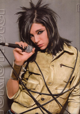 Bill Kaulitz pic #816958