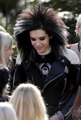 Bill Kaulitz pic #860091