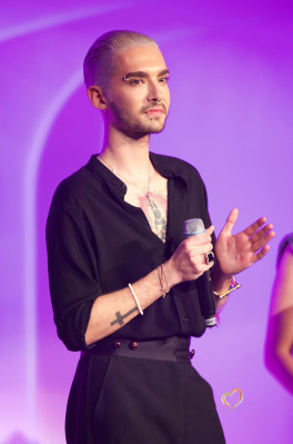 Bill Kaulitz pic #809731