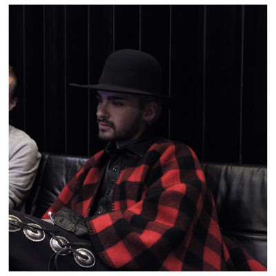 Bill Kaulitz pic #834296