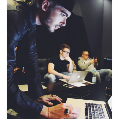 Bill Kaulitz pic #840657