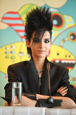 Bill Kaulitz pic #824350