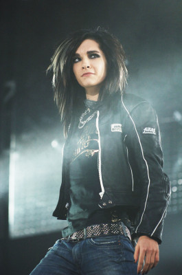 Bill Kaulitz pic #837902