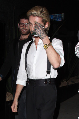 Bill Kaulitz pic #820126